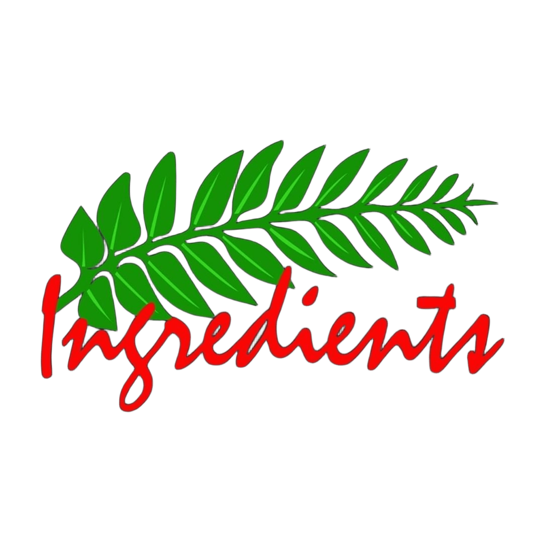 Ingredients Supermart