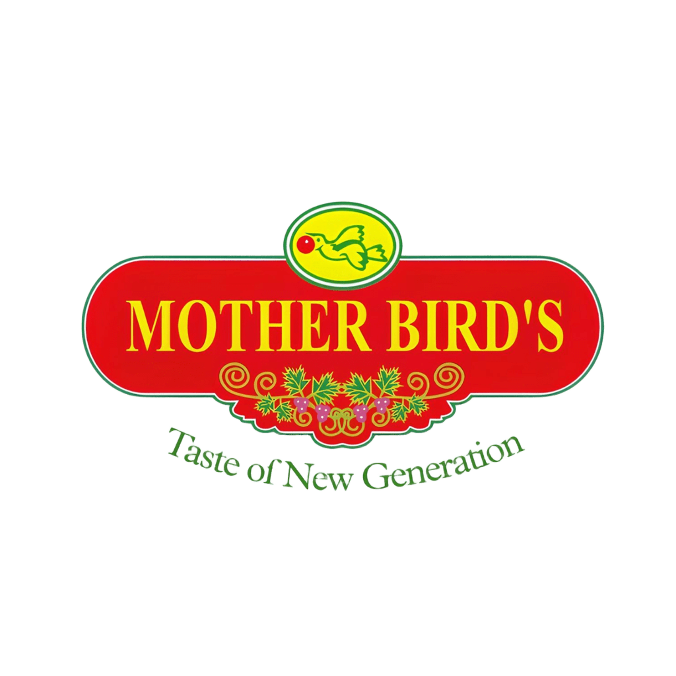 Mother Birds Logo