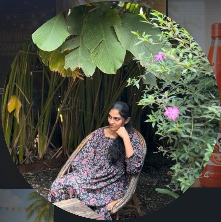 Jyothi Menon