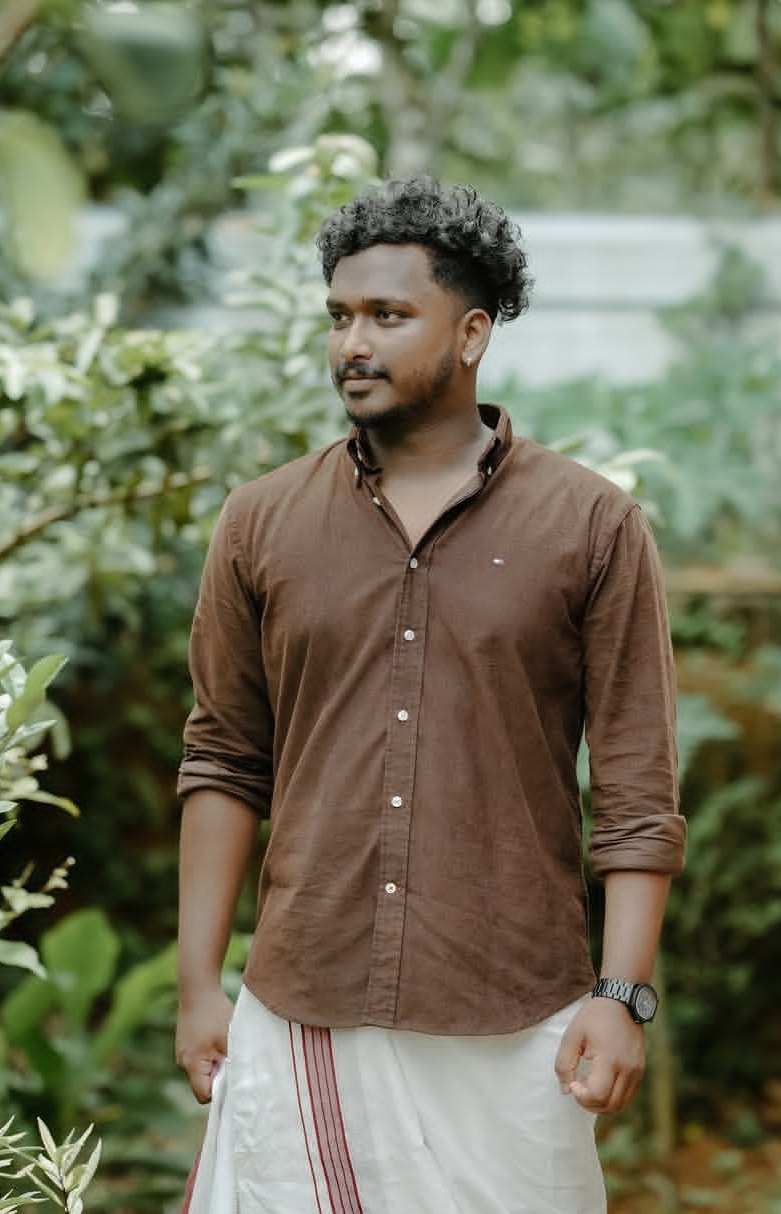Pavan Manoj